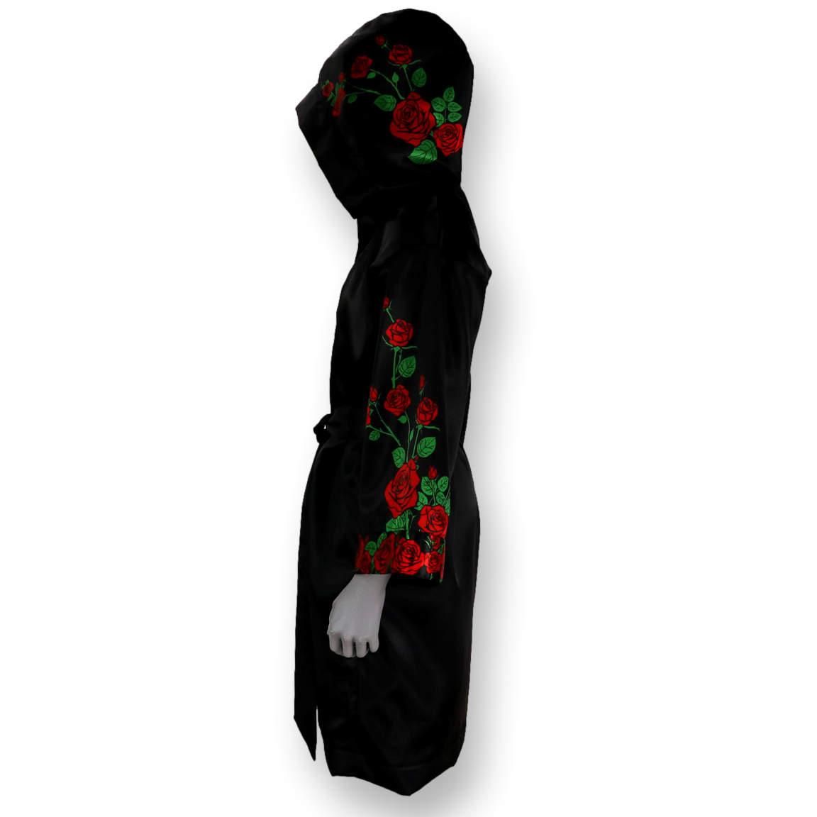 Roses Robe Jason Robes