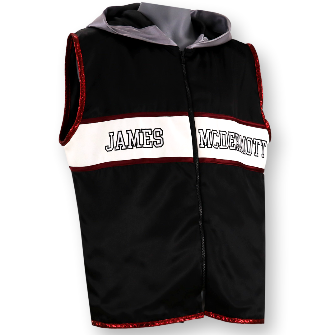 Rifles Jacket Jordan Jackets