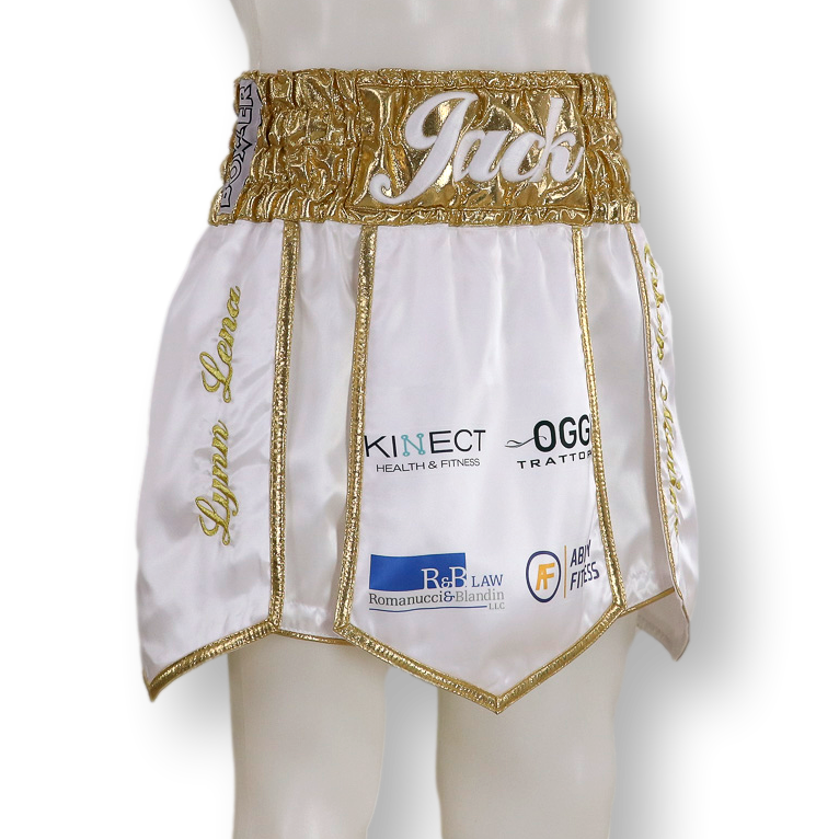 THOR Gladiator Even Gladiator Shorts