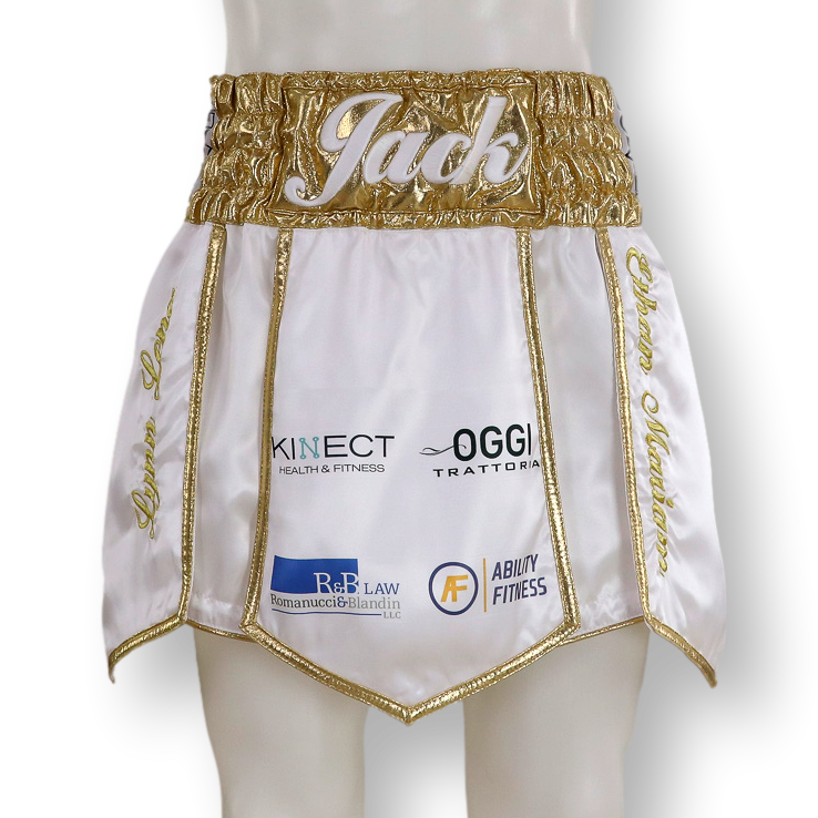 THOR Gladiator Even Gladiator Shorts