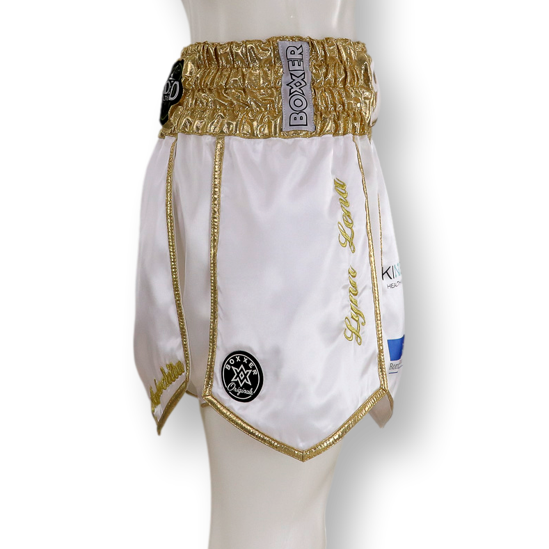 THOR Gladiator Even Gladiator Shorts