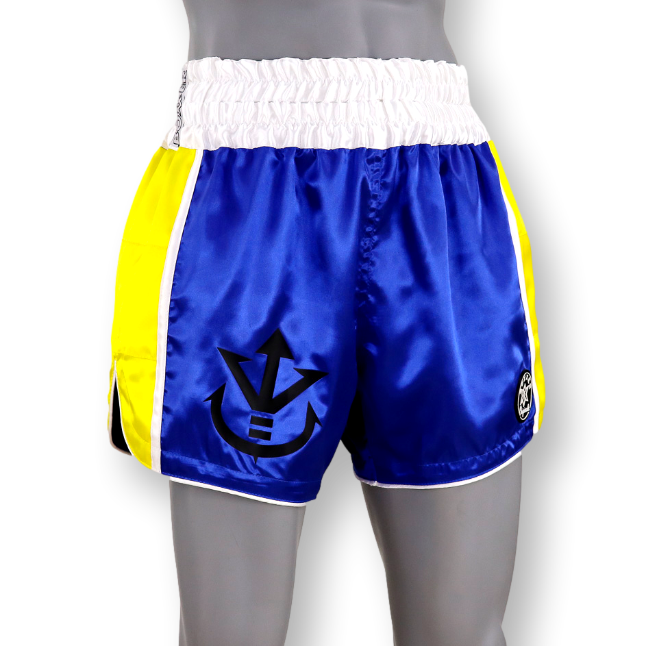 Venom MTS Gaspard Muay Thai Shorts