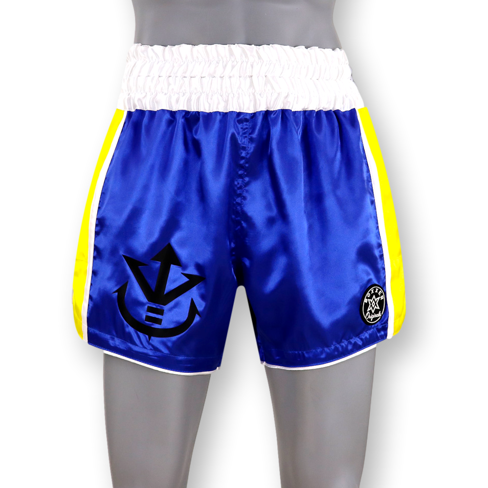 Venom MTS Gaspard Muay Thai Shorts