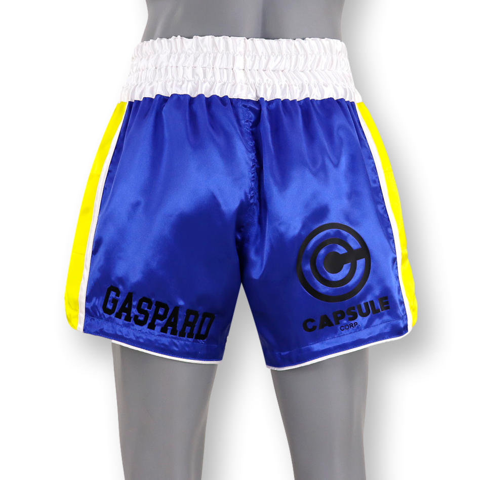 Venom MTS Gaspard Muay Thai Shorts