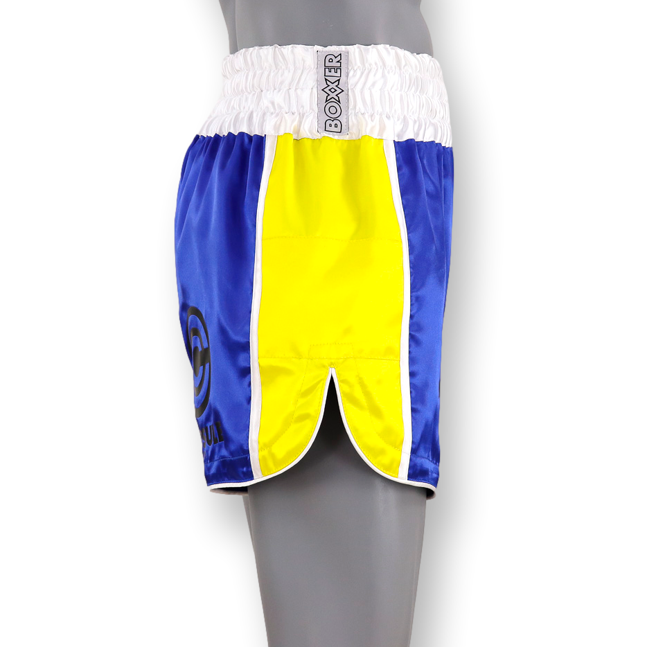 Venom MTS Gaspard Muay Thai Shorts