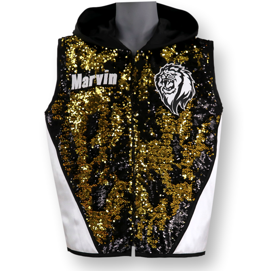 FLOYD Jacket Old Marvin Jackets