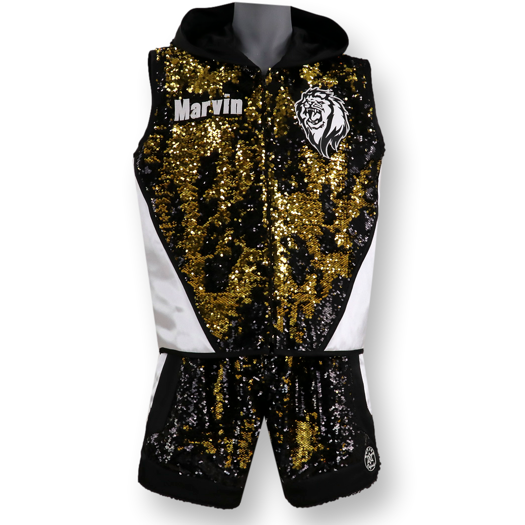 FLOYD Jacket Marvin Jackets