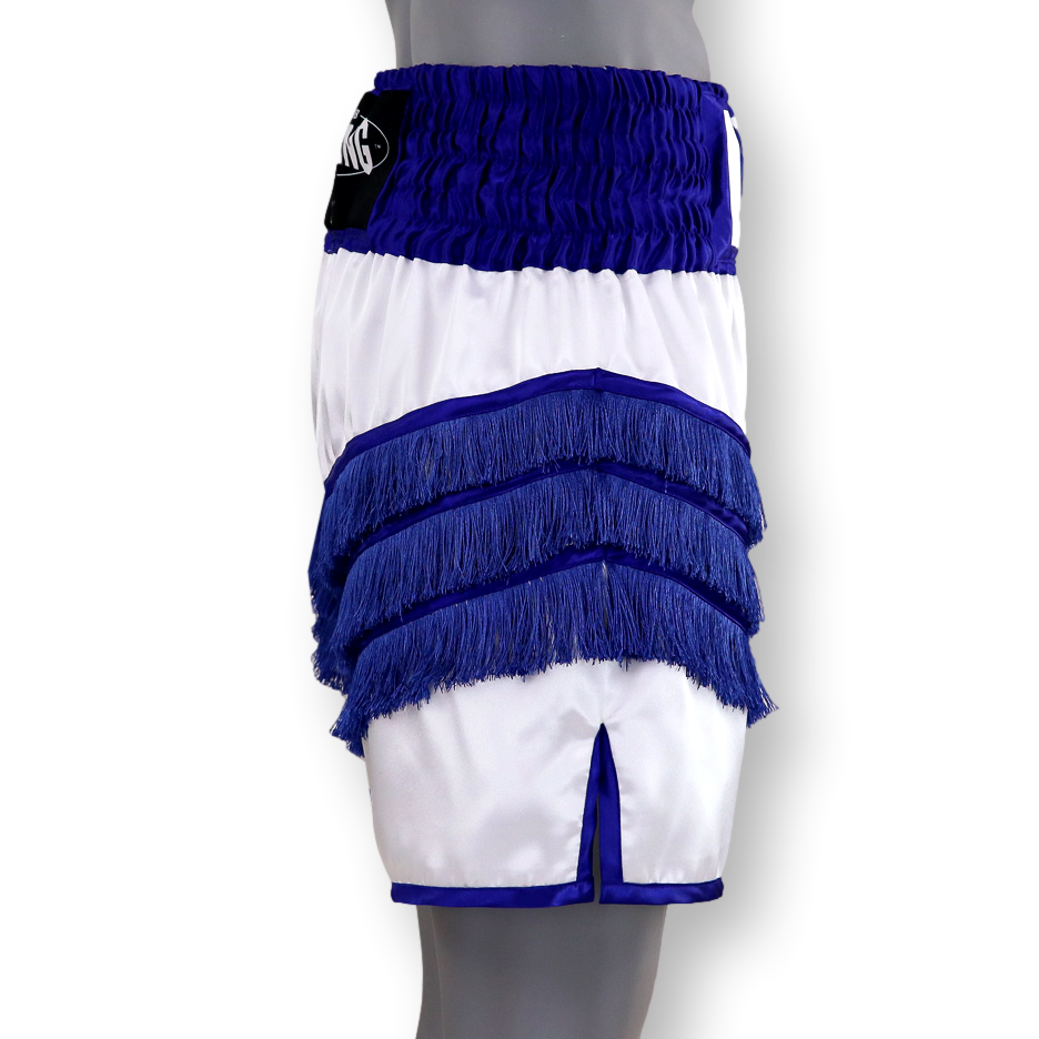 Rebel BX Brady Custom Boxing Shorts & Trunks