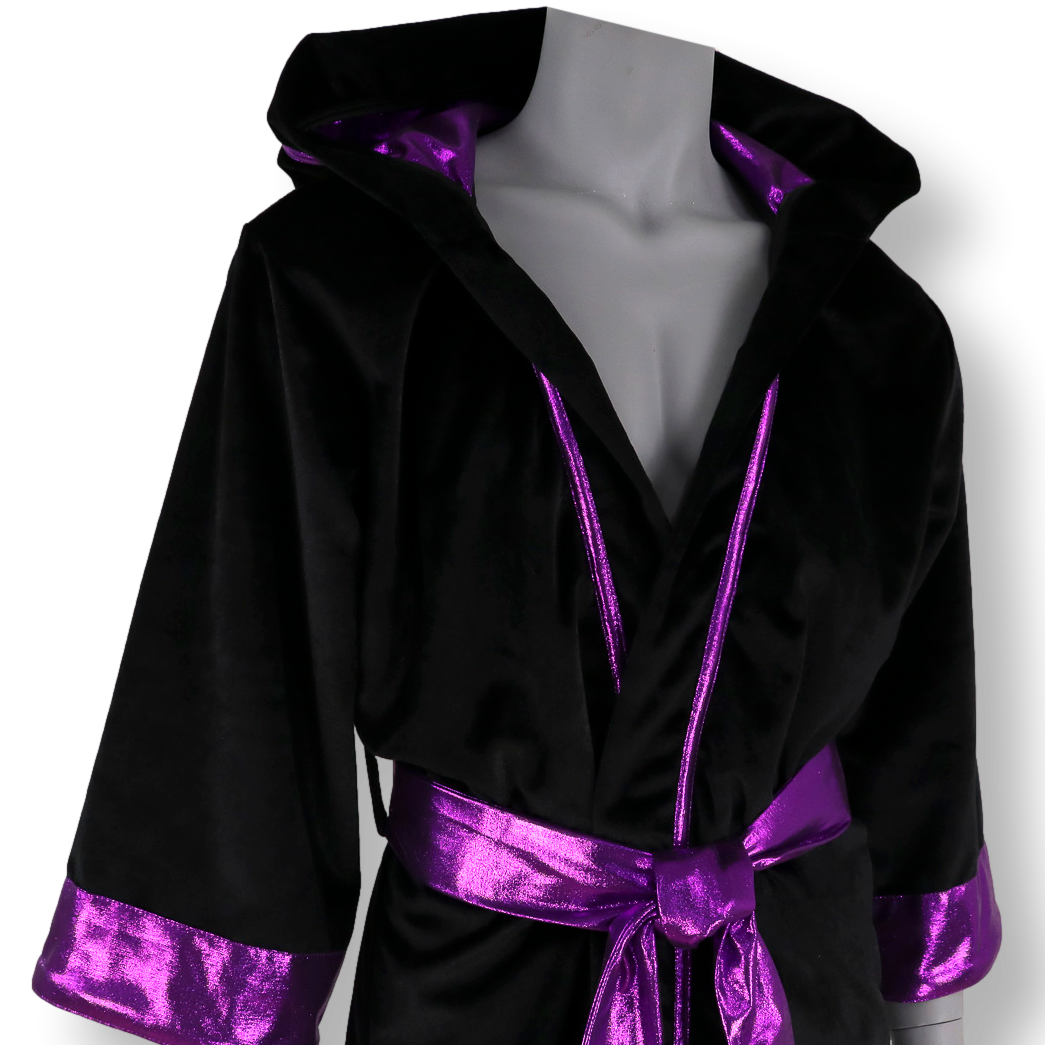 Classic Robe Josie Robes