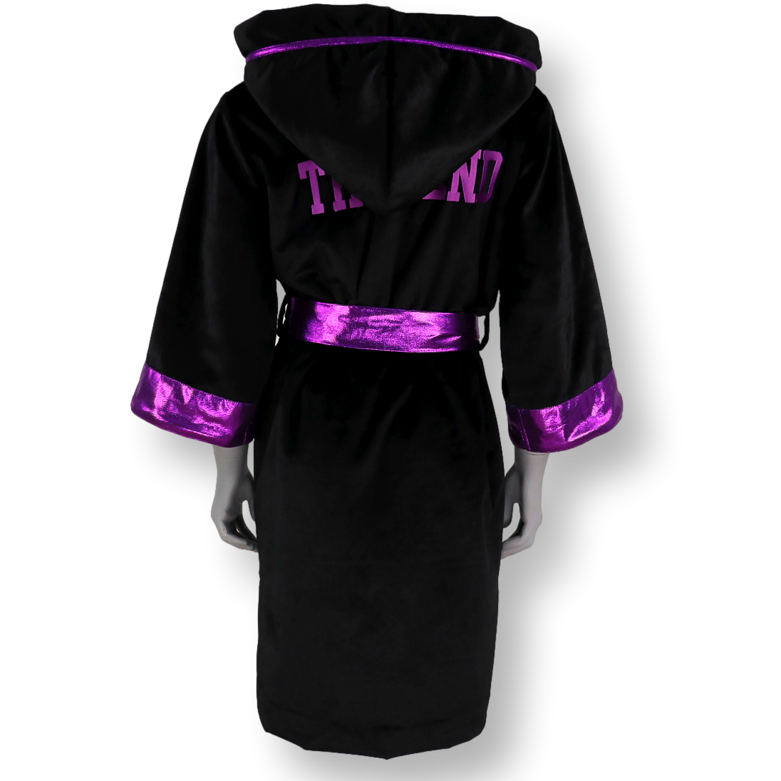 Classic Robe Josie Robes