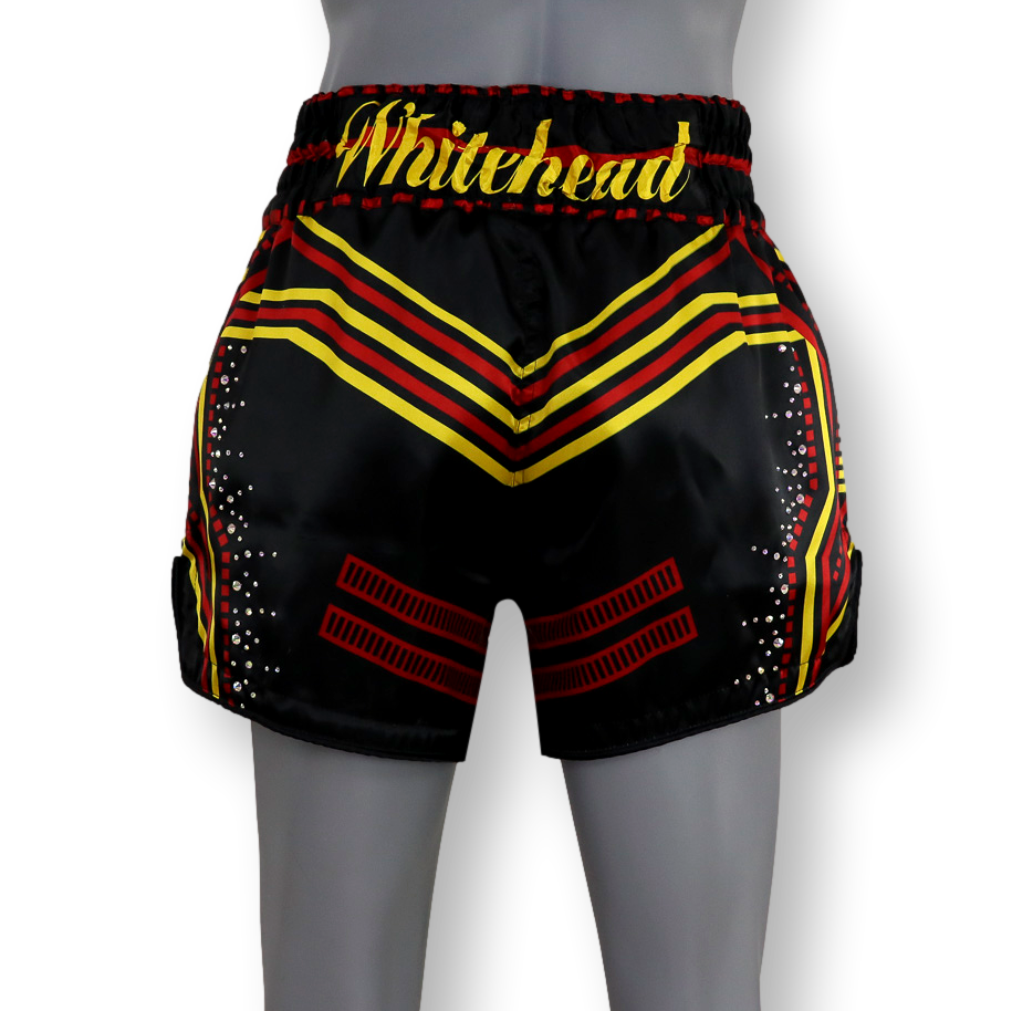 ROBOT MTS Dean Muay Thai Shorts