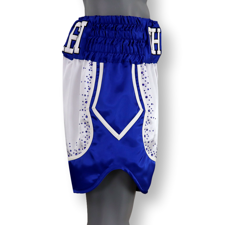 Fury BX  Corrie Custom Boxing Shorts & Trunks