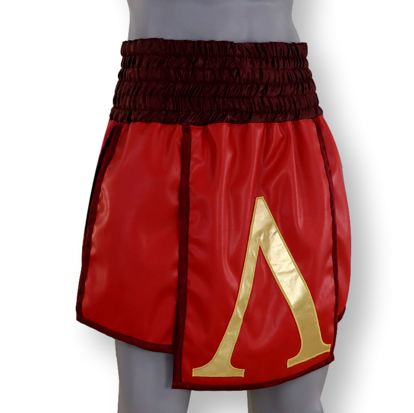 Warrior GLA Abraham Gladiator Shorts