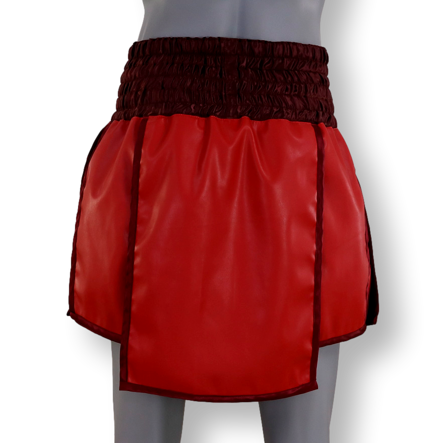 Warrior GLA Abraham Gladiator Shorts