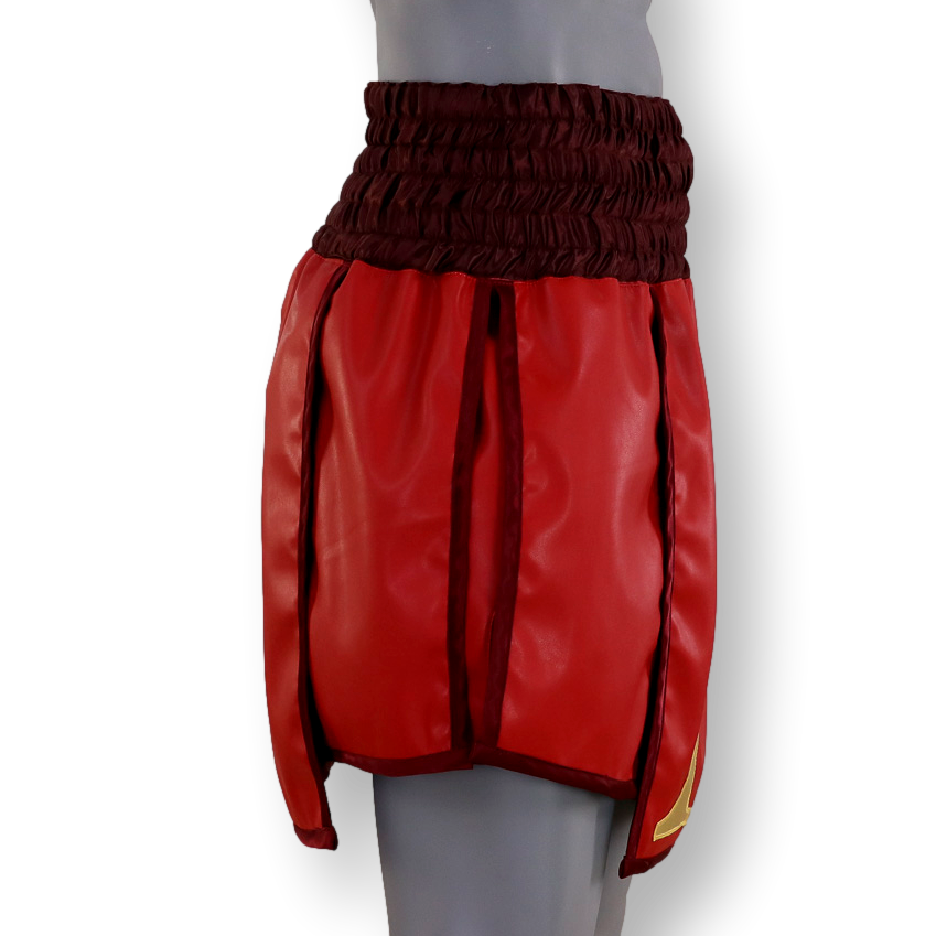 Warrior GLA Abraham Gladiator Shorts