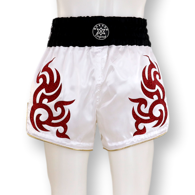 THAI KANOK1 MTS Vincent Muay Thai Shorts
