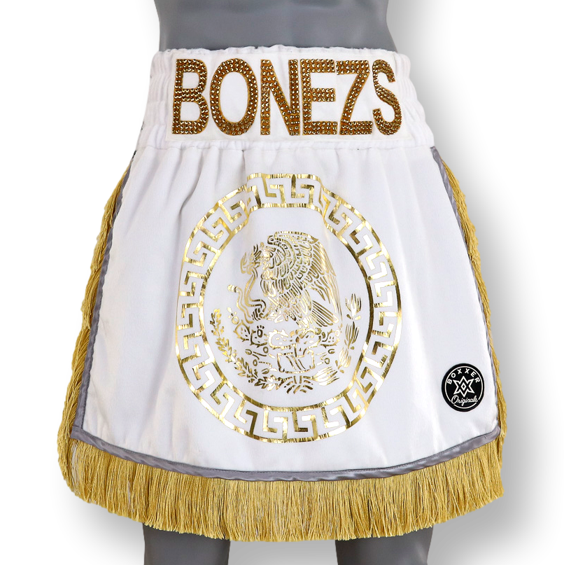 Gladiator Classic  Fernando Gladiator Shorts