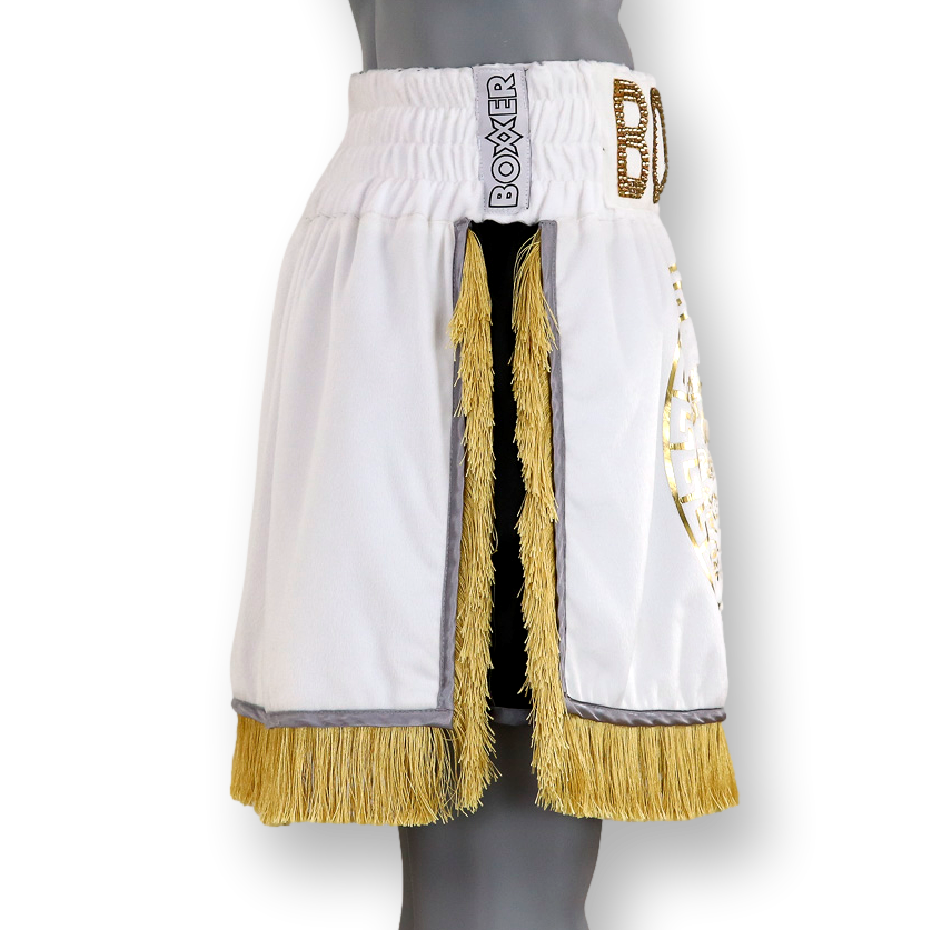 Gladiator Classic  Fernando Gladiator Shorts