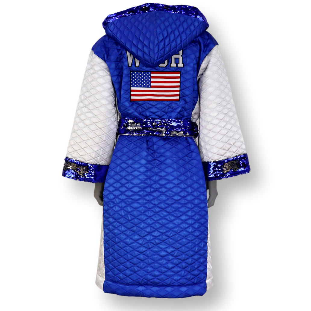 KSI style Robe Cheri Robes