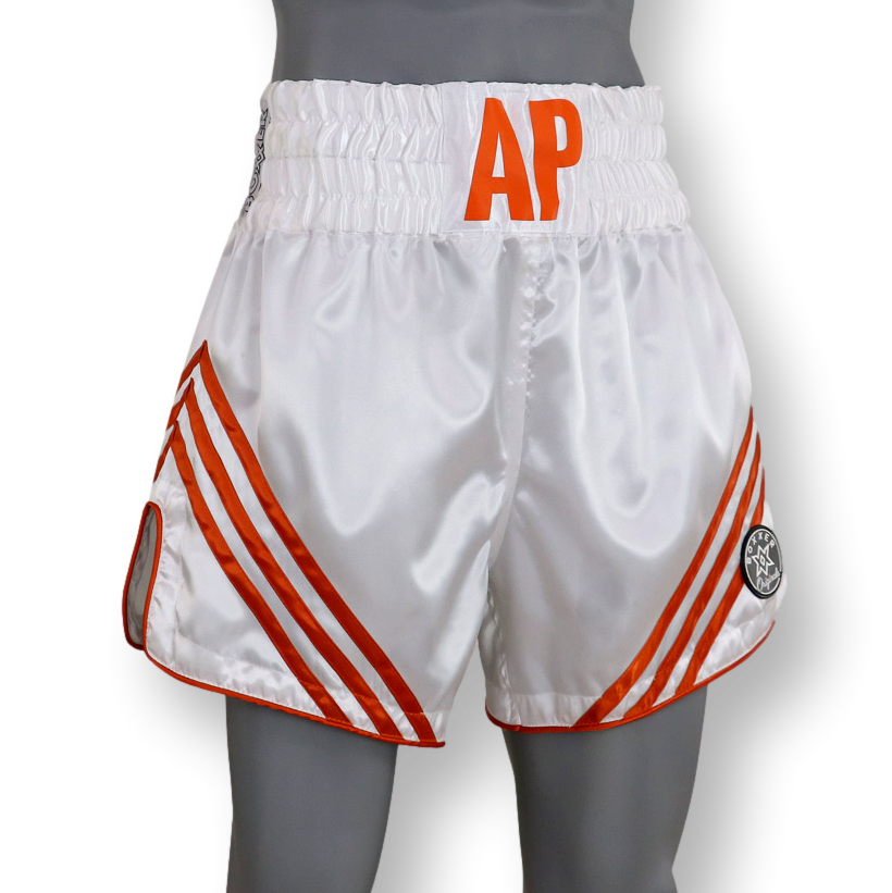 HORIZON MTS Adrian Muay Thai Shorts