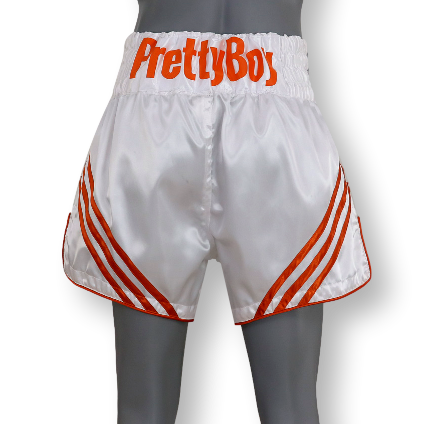HORIZON MTS Adrian Muay Thai Shorts