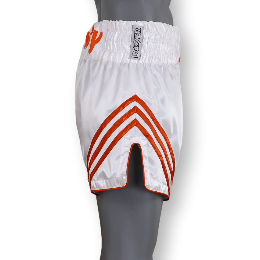 HORIZON MTS Adrian Muay Thai Shorts