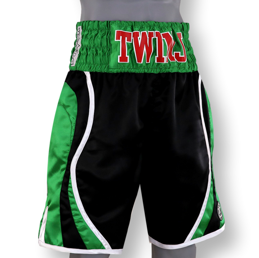 LUNA Jose Custom Boxing Shorts & Trunks