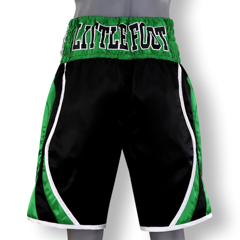 LUNA Jose Custom Boxing Shorts & Trunks