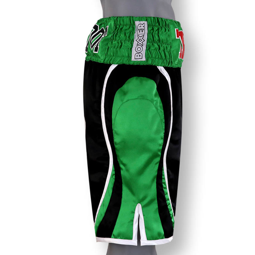 LUNA Jose Custom Boxing Shorts & Trunks