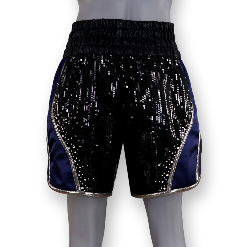 Dream BX Adreanna Custom Boxing Shorts & Trunks