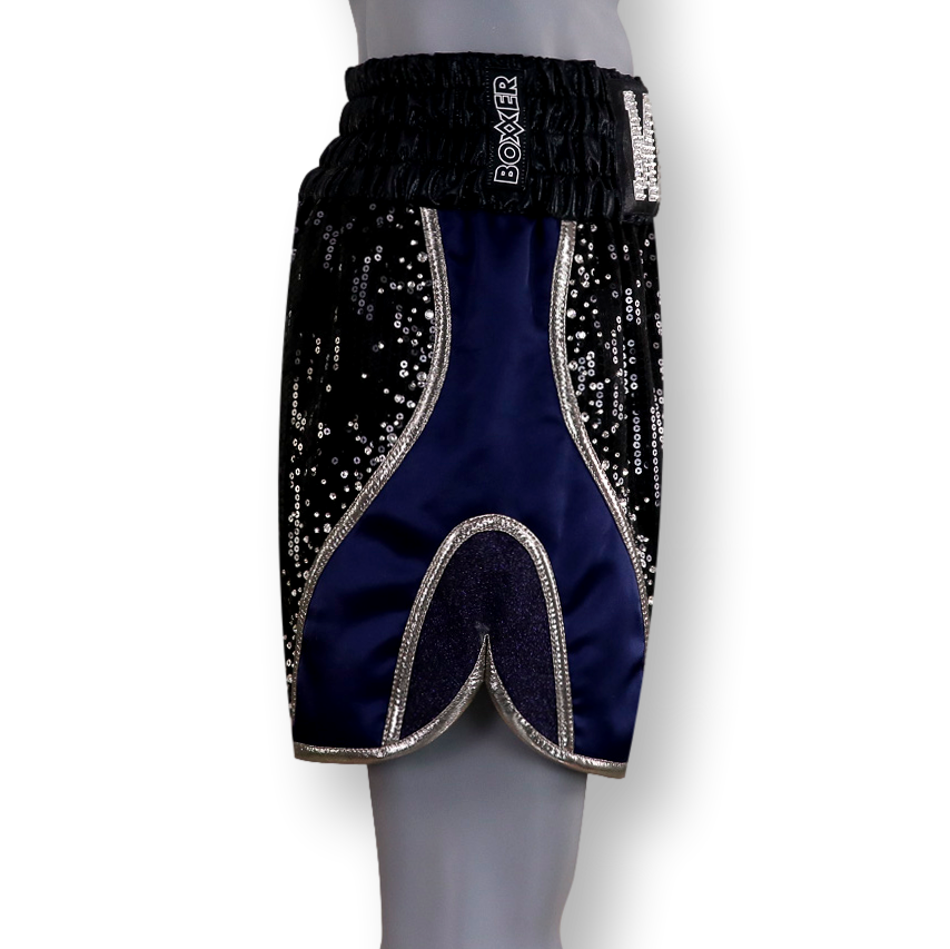 Dream BX Adreanna Custom Boxing Shorts & Trunks