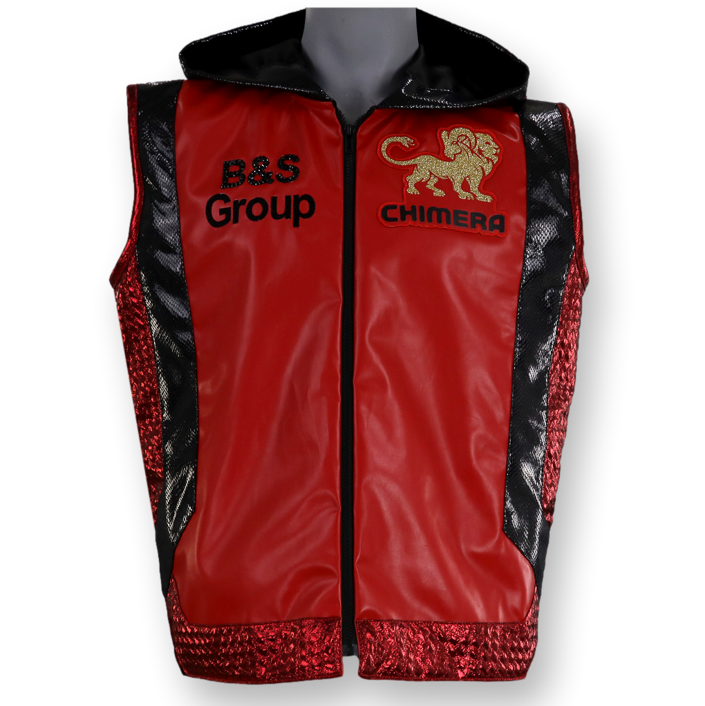 Cotto Jacket Curtis Jackets