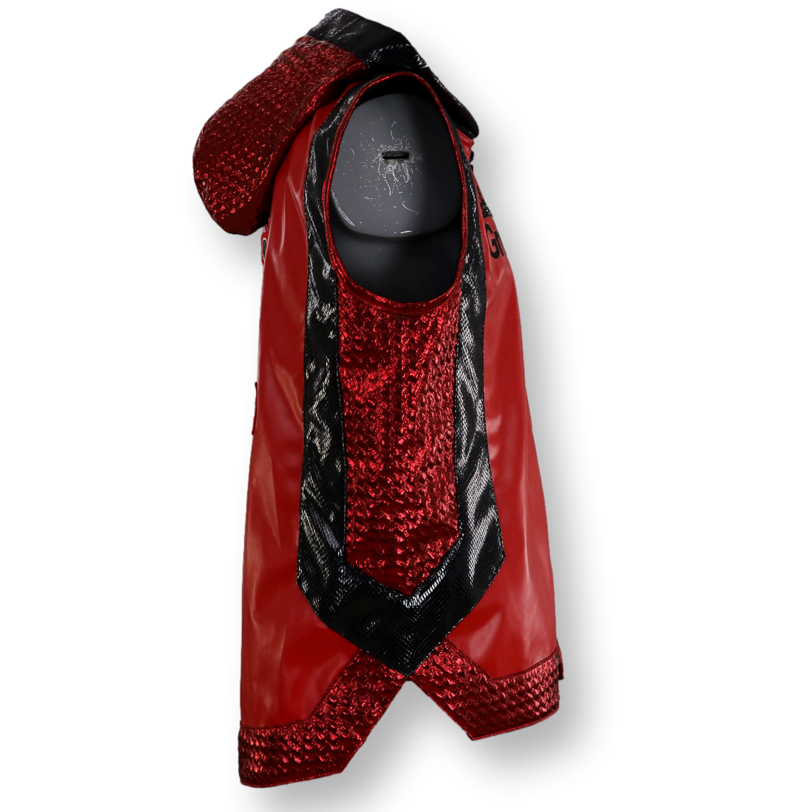 Cotto Jacket Curtis Jackets