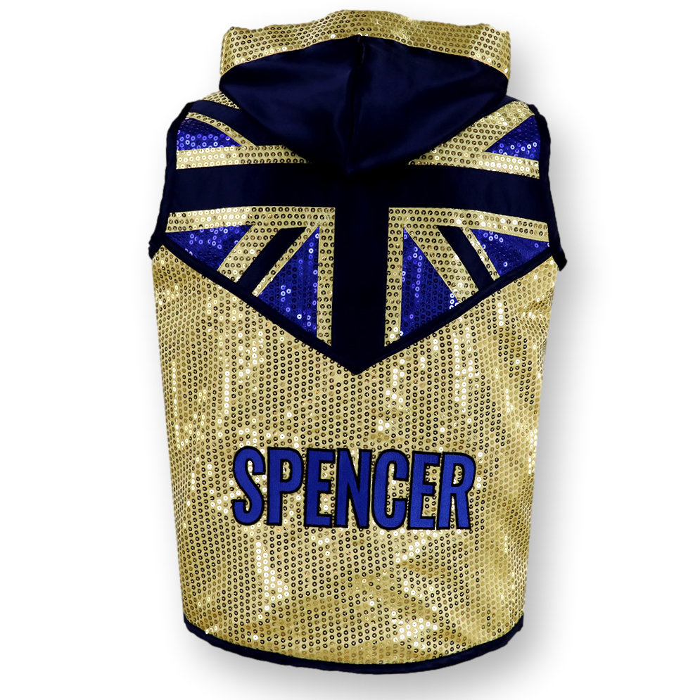 BRIT JKT Jenna Jackets