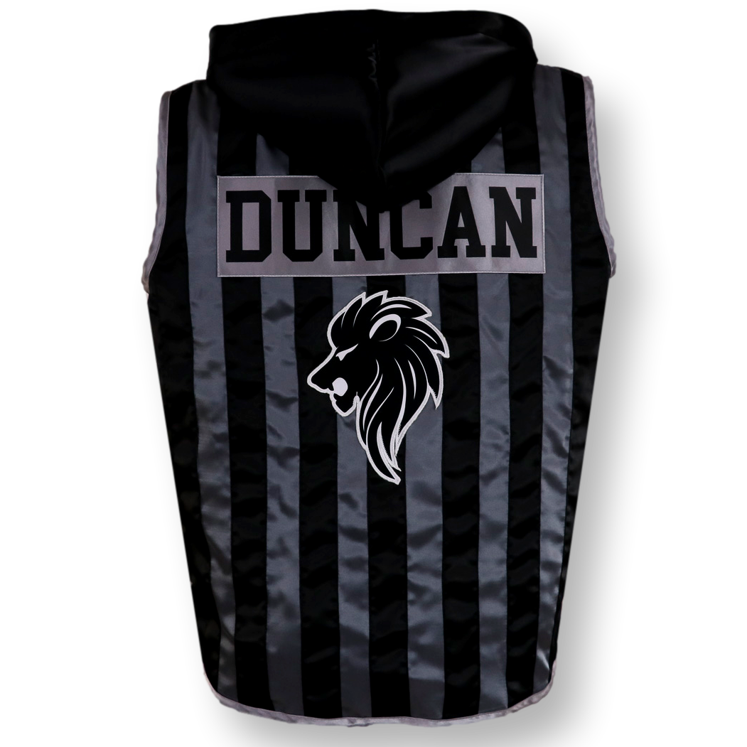 CREED Jacket Justin Jackets