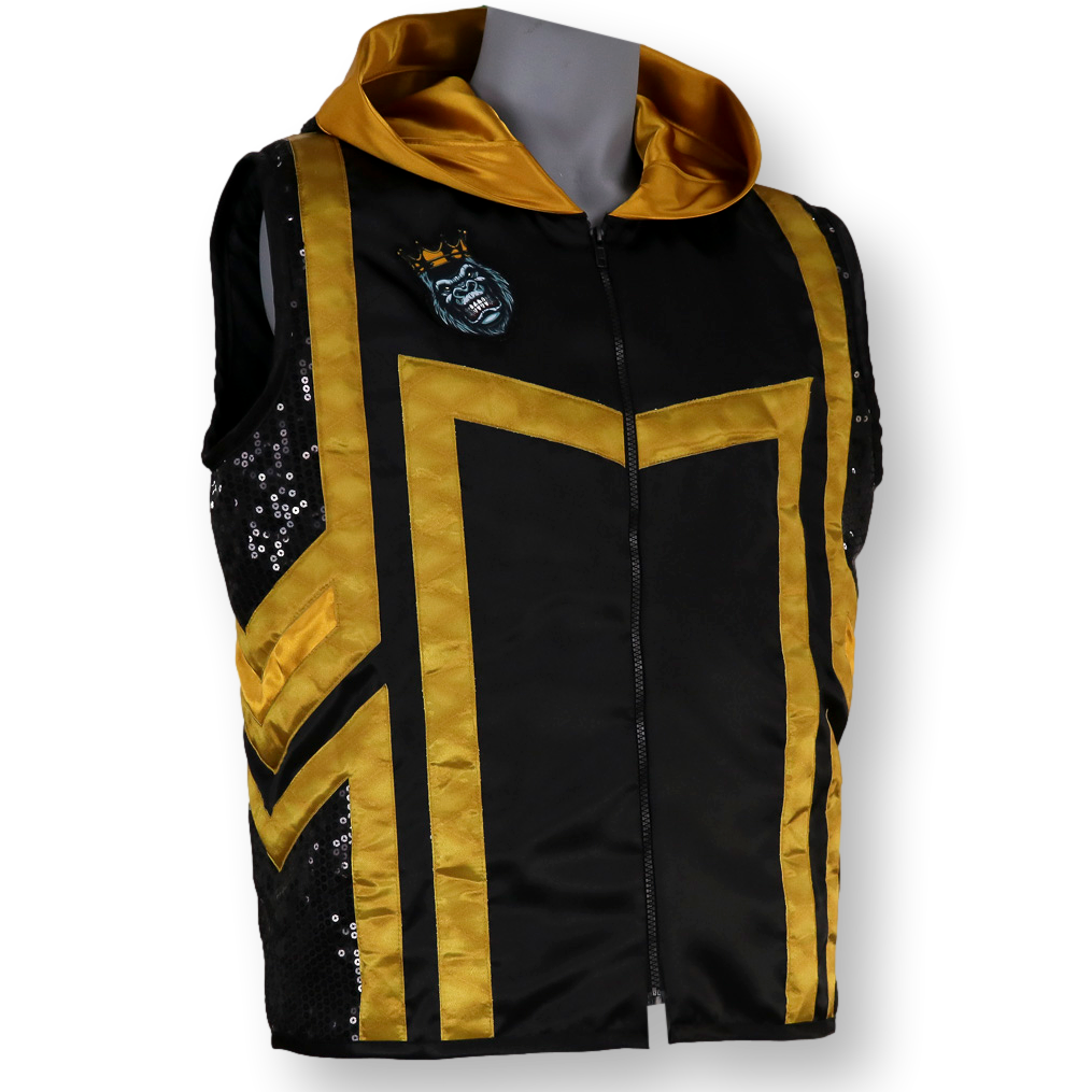 Spice JKT Ashley Jackets