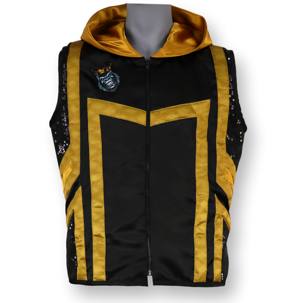 Spice JKT Ashley Jackets