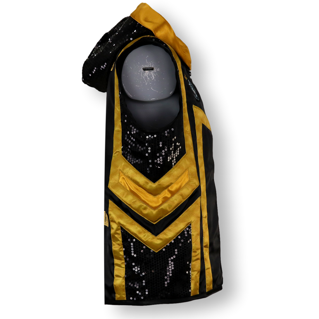 Spice JKT Ashley Jackets