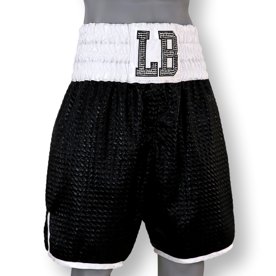 Classic BX old Lewis Custom Boxing Shorts & Trunks