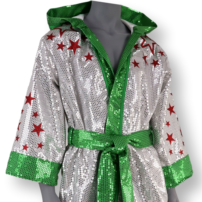 Superstar Robe EZRA Robes