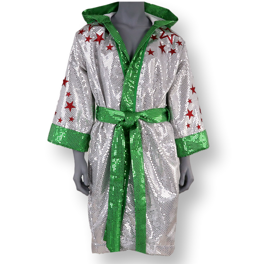 Superstar Robe EZRA Robes