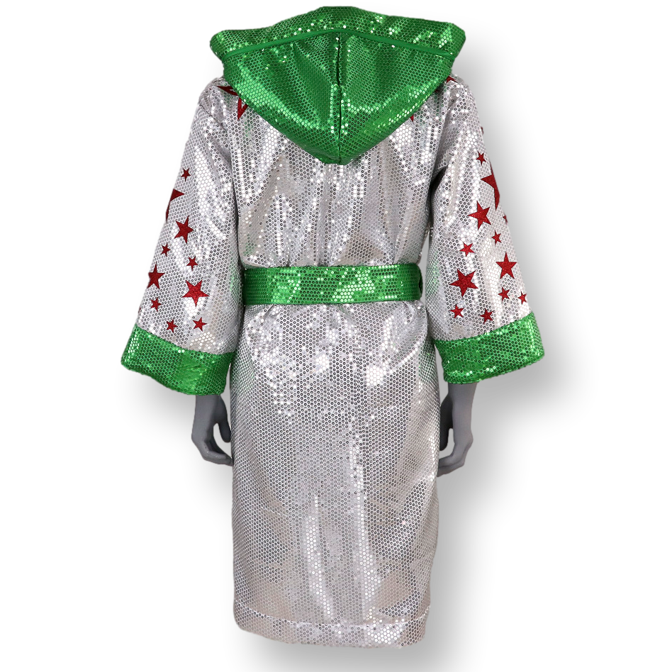 Superstar Robe EZRA Robes