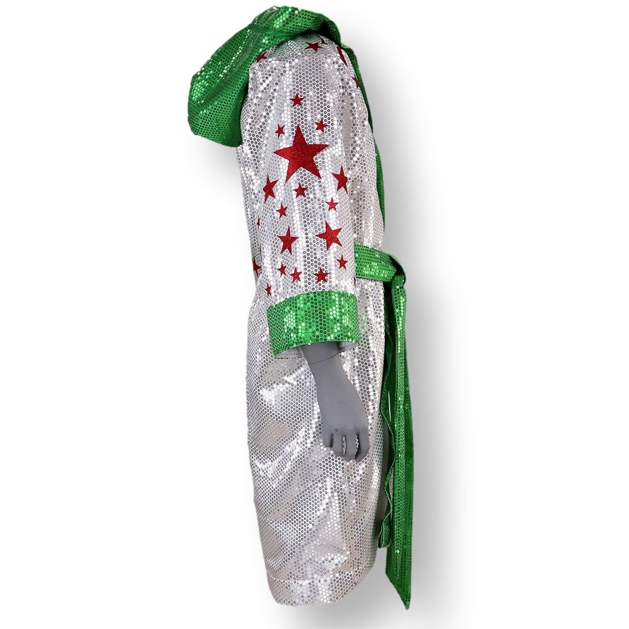 Superstar Robe EZRA Robes