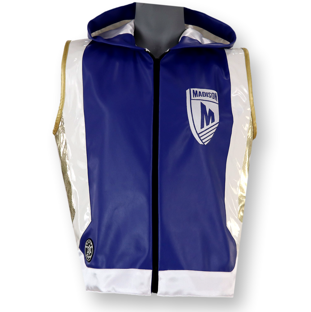 Cotto Jacket Benjamin Jackets