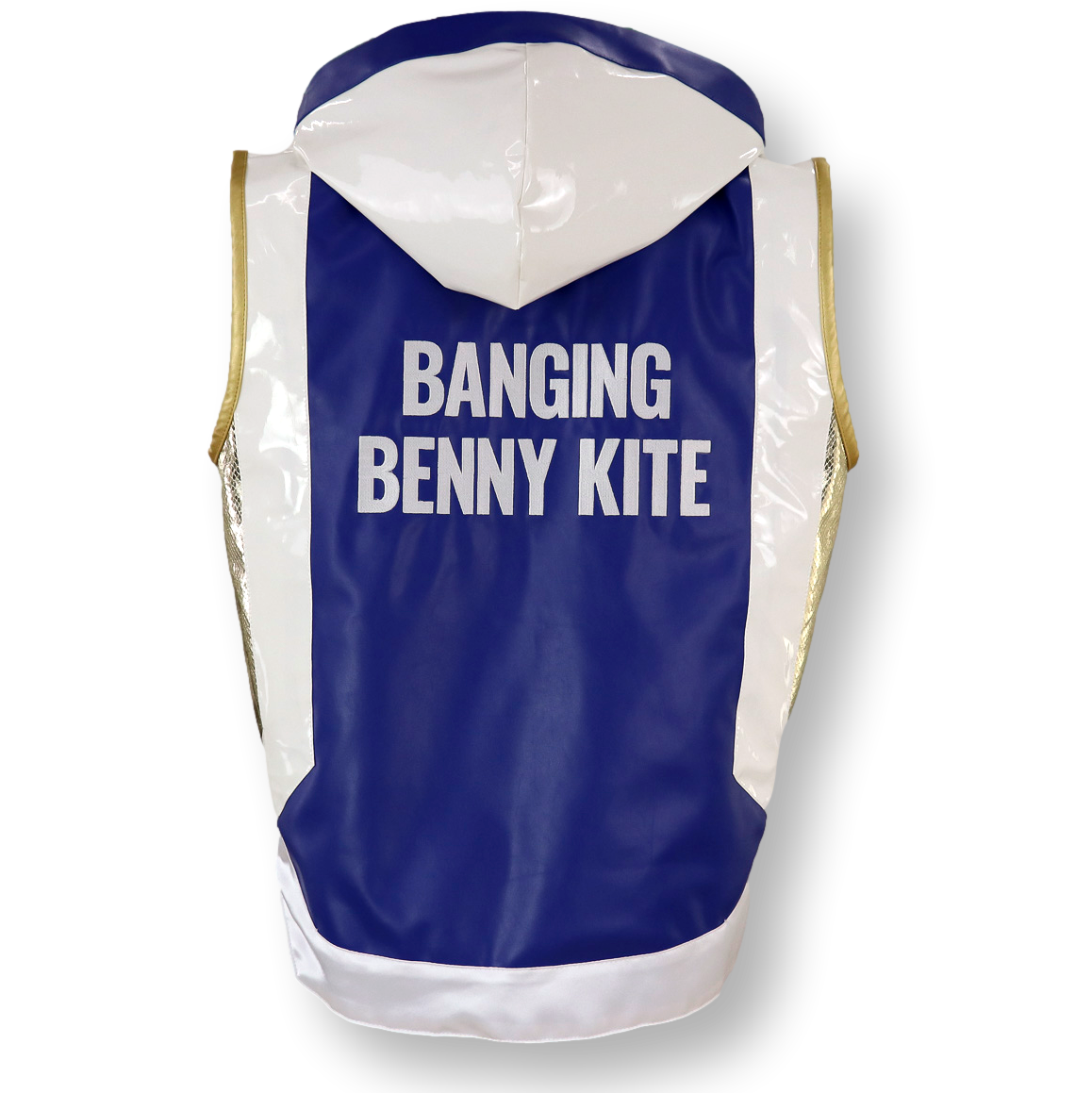 Cotto Jacket Benjamin Jackets