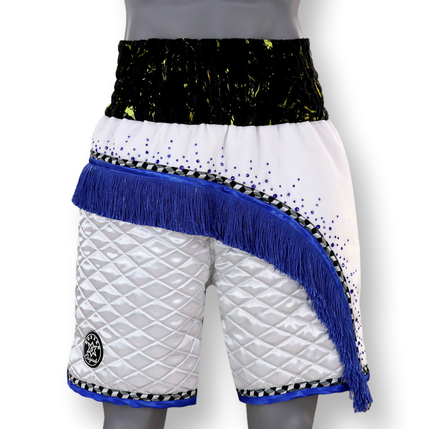 JAB BX Anthony Custom Boxing Shorts & Trunks