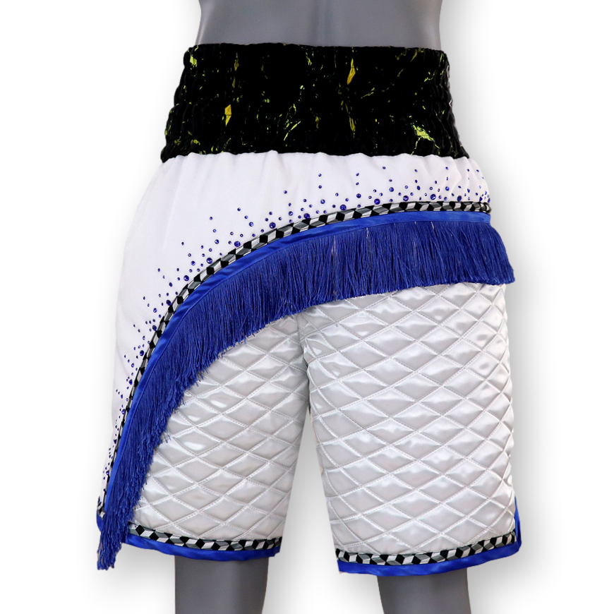 JAB BX Anthony Custom Boxing Shorts & Trunks