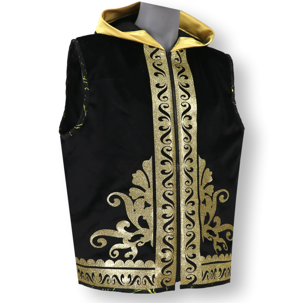 GGG JKT (Boxxerworld Elite) Bernardin Jackets