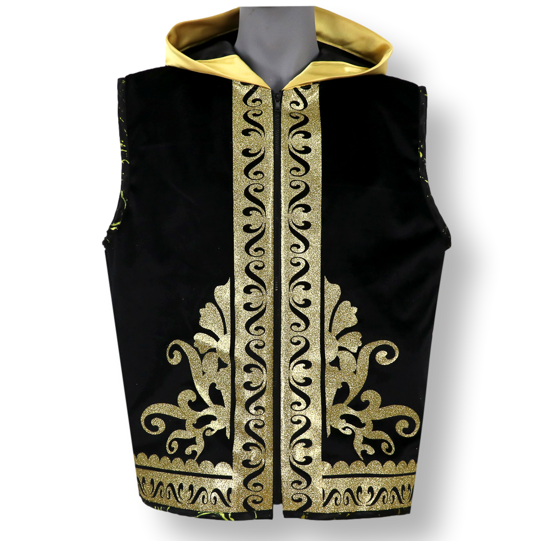 GGG JKT (Boxxerworld Elite) Bernardin Jackets