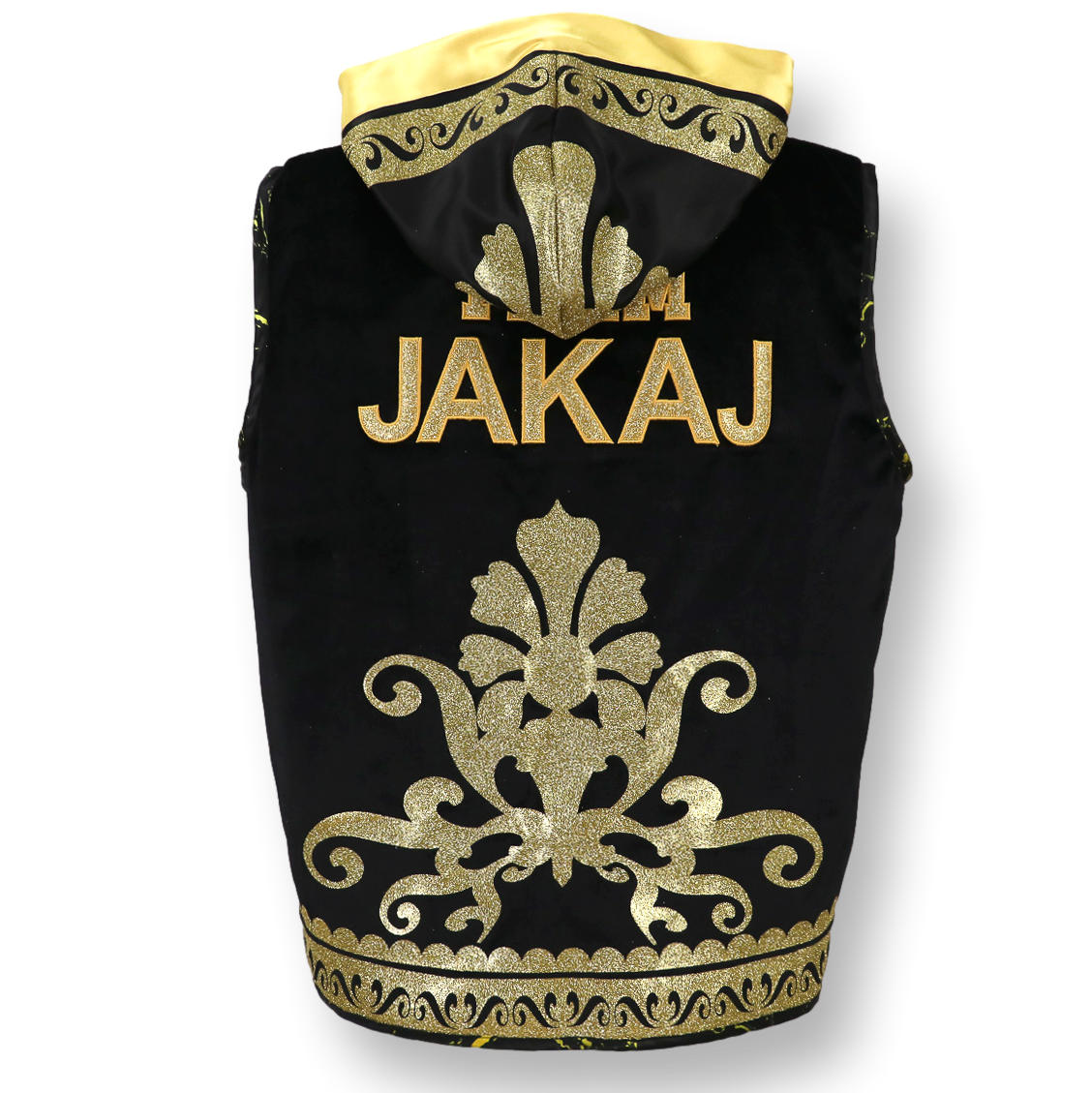 GGG JKT (Boxxerworld Elite) Bernardin Jackets